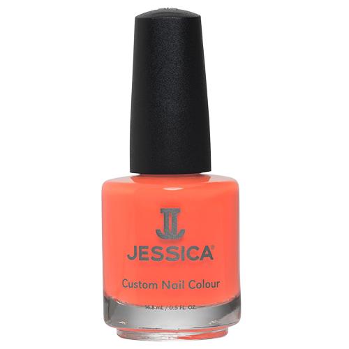 Jessica Custom Nail Colour POP Princess