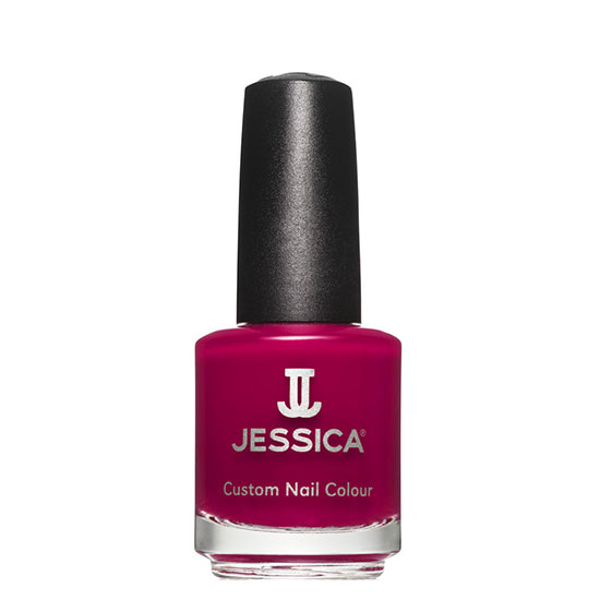 Jessica Custom Nail Colour Sexy Siren