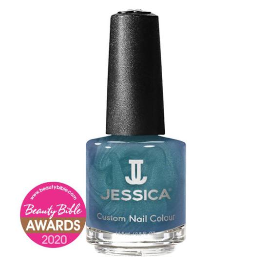 Jessica Custom Nail Colour Tini Bikini