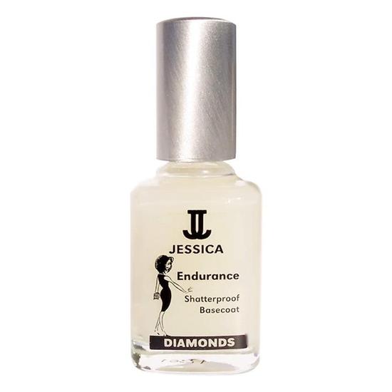 Jessica Diamonds Endurance Base Coat