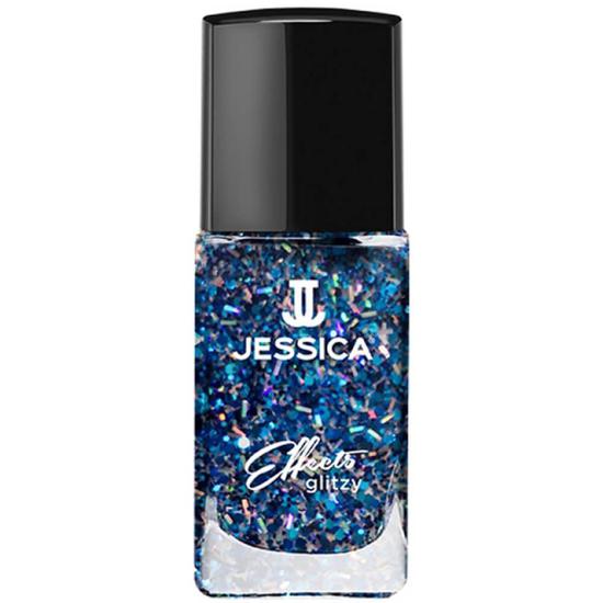 Jessica Effects The Touch 2008 Razzle Dazzle