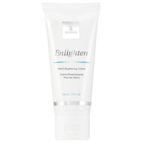 Jessica Enlighten Hand Brightening Creme 59ml