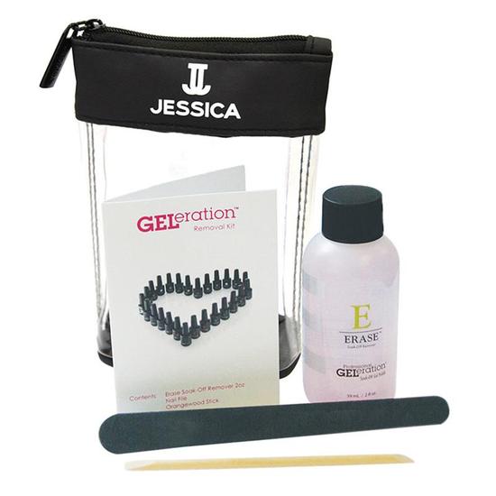 Jessica GELeration Removal Kit