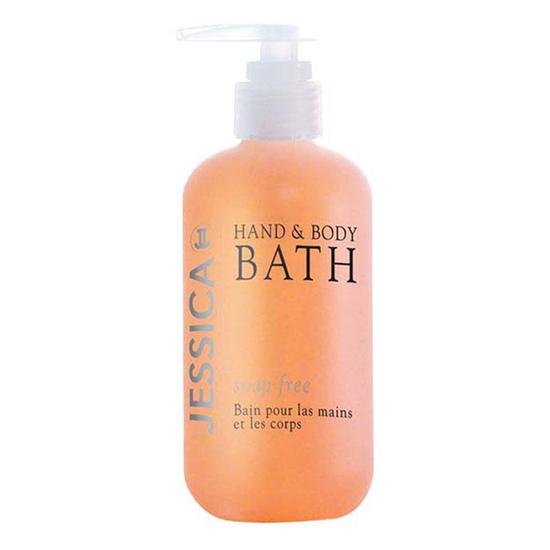 Jessica Hand & Body Bath 236ml