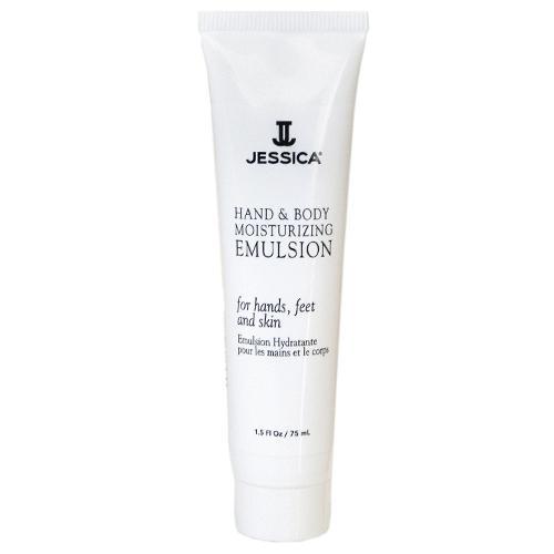 Jessica Hand & Body Moisturising Emulsion 35.5ml