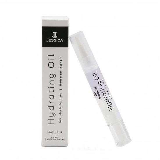 Jessica Hydrating Cuticle Oil Pen Lavender