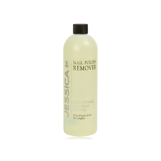 Jessica Nail Polish Remover