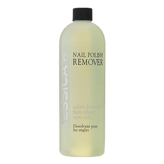 Jessica Nail Polish Remover