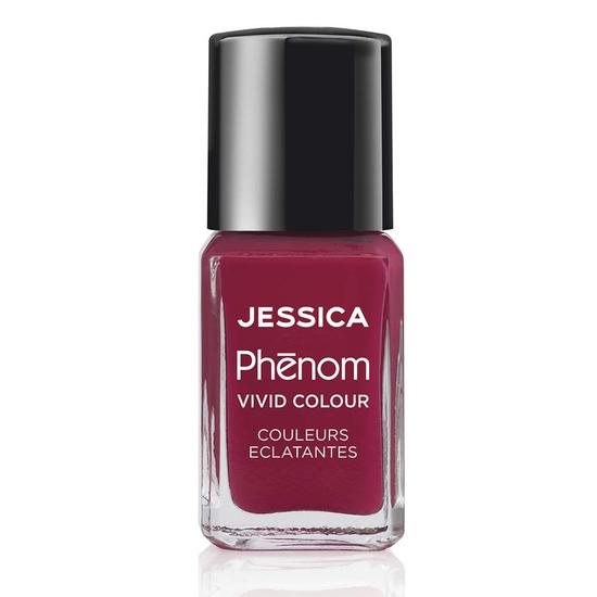 Jessica Cosmetics Phenom Nail Varnish Parisian Passion