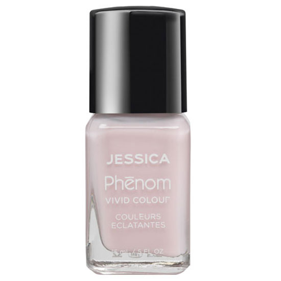 Jessica Cosmetics Phenom Nail Varnish Provocateur