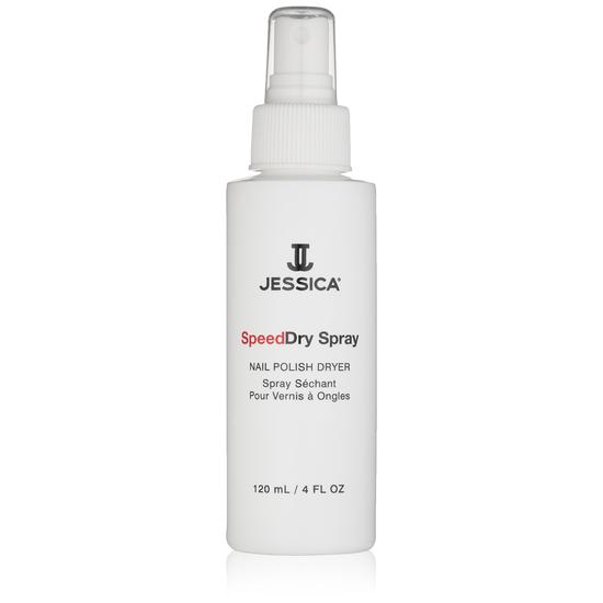 Jessica Cosmetics Speed Dry Spray