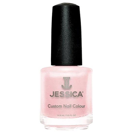 Jessica Custom Colour Nail Polish The Vows