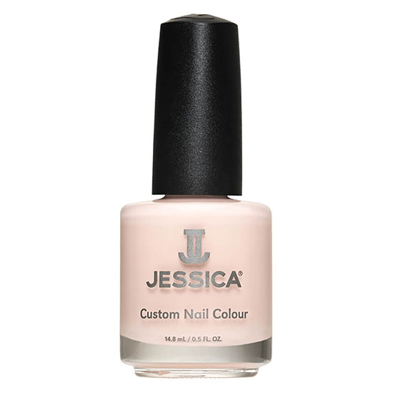 Jessica Custom Nail Colour Bare It All