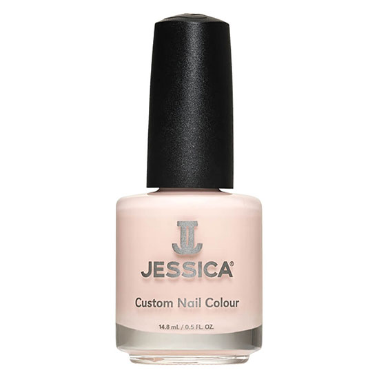 Jessica Custom Nail Colour