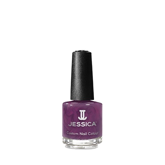 Jessica Custom Colour Nail Varnish Opening Night