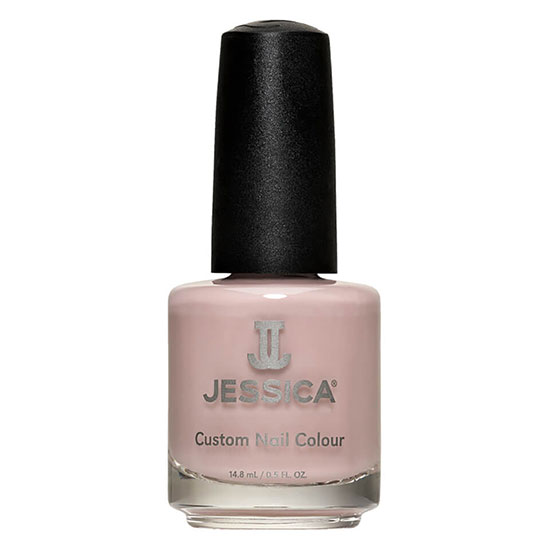 Jessica Custom Nail Colour Tease