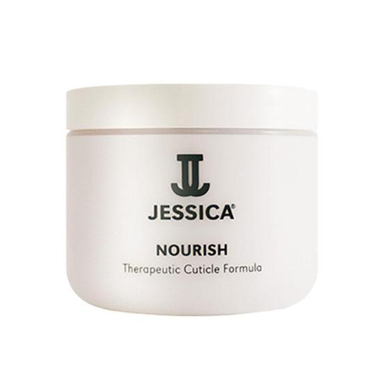 Jessica Nails Nourish