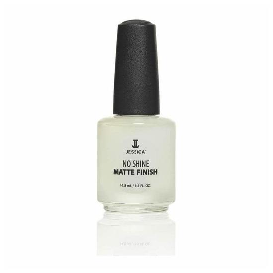 Jessica No Shine Matte Finish 14.8ml