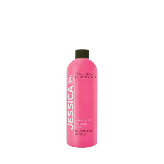 Jessica Non Acetone Nail Polish Remover 118ml