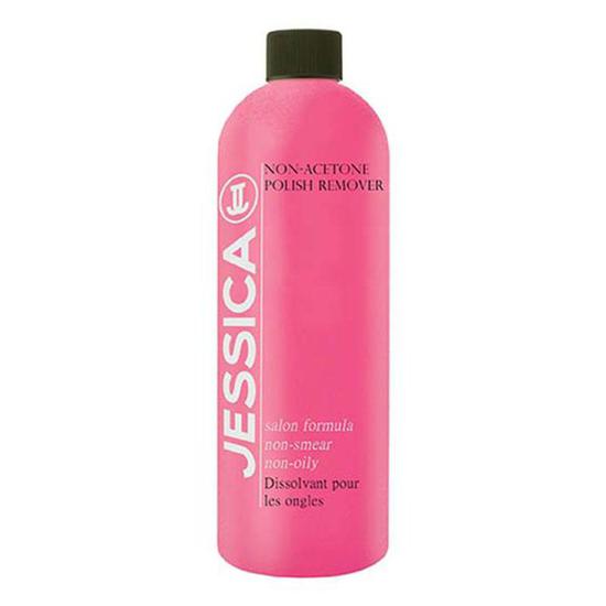Jessica Non Acetone Nail Polish Remover 473ml