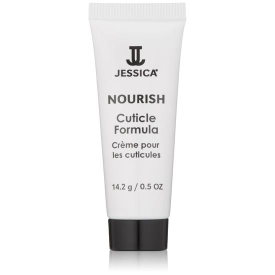 Jessica Nourish Therapeutic Cuticle Formula
