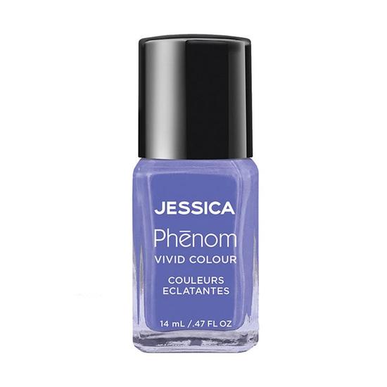 Jessica PhAnom Vivid Colour Nail Polish
