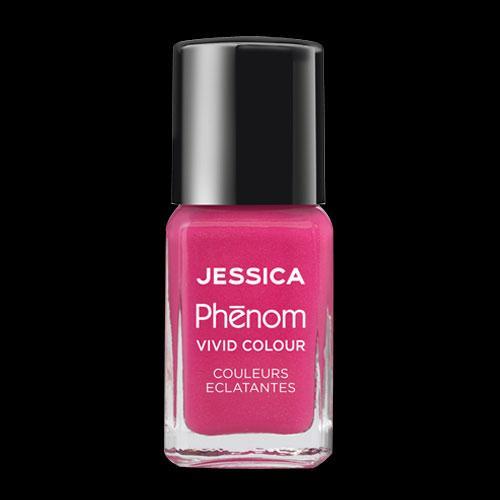 Jessica Phenom Barbie Pink