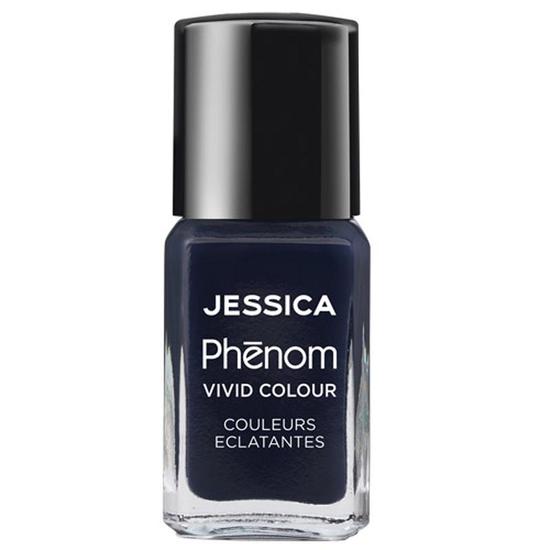Jessica Phenom Blue Blooded