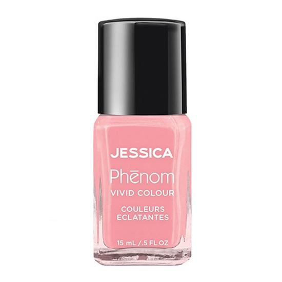 Jessica Phenom Blushing Beauty Sweet Talk U Had Me At Hello