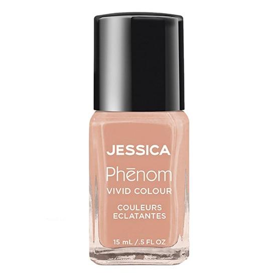 Jessica Phenom Blushing Beauty You Make Me Blush