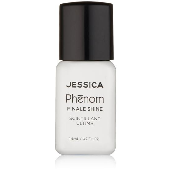 Jessica Phenom Finale Shine Top Coat 15ml