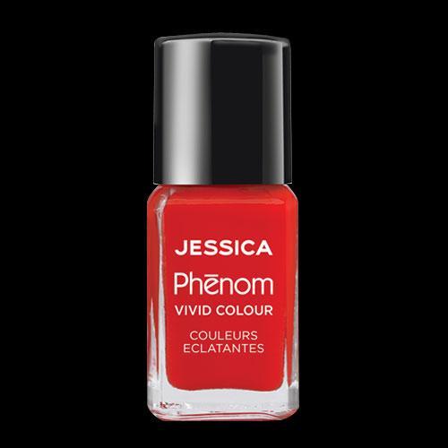 Jessica Phenom Geisha Girl