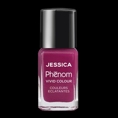 Jessica Phenom Lap Of Luxury