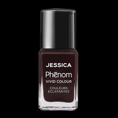 Jessica Phenom The Penthouse