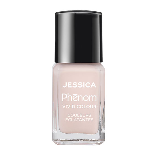 Jessica Phenom Vivid Colour Nail Polish