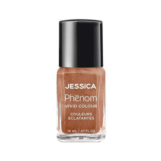 Jessica Phenom Vivid Colour Nail Polish