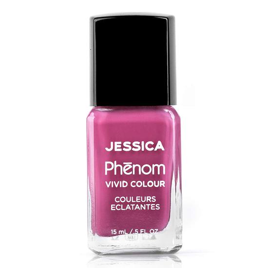 Jessica Phenom Vivid Nail Colour