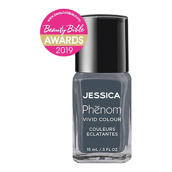 Jessica Phenom Vivid Nail Colour #streetwear