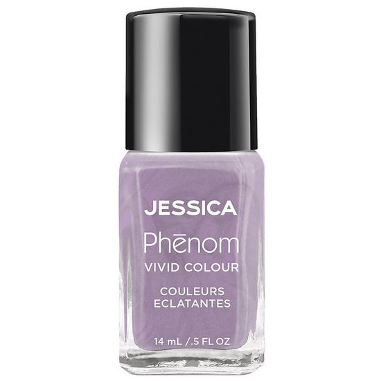 Jessica Phenom Vivid Nail Colour