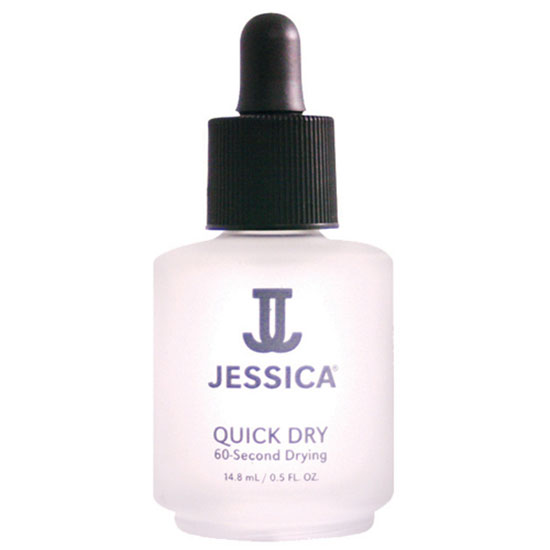 Jessica Quick Dry 60 Second Drying