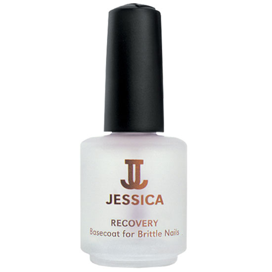 Jessica Recovery Base Coat For Brittle Nails