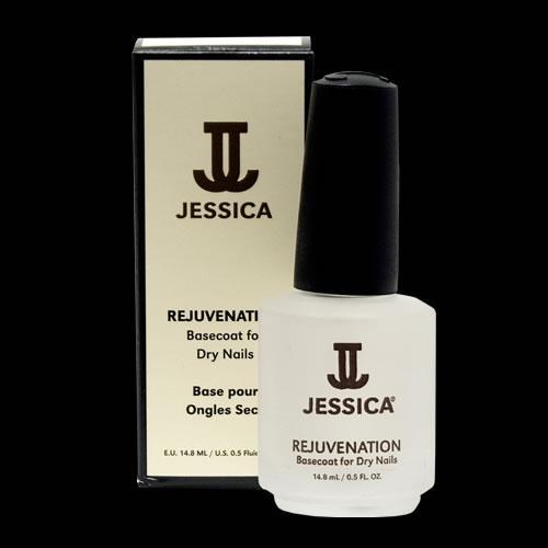 Jessica Rejuvenation Base Coat For Dry Nails