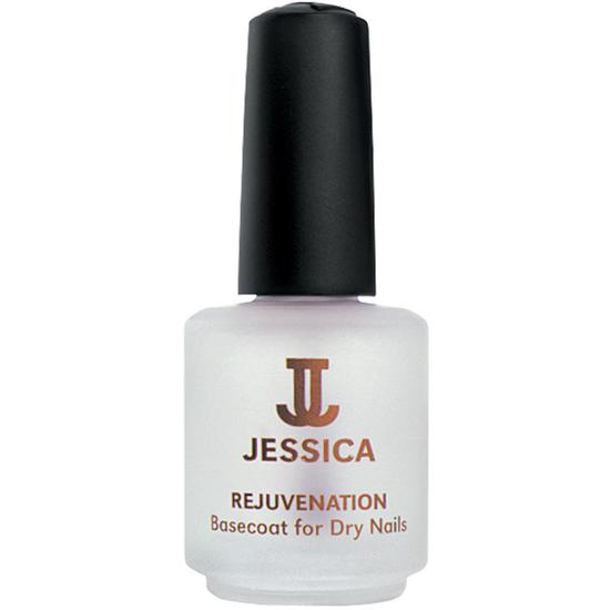 Jessica Rejuvenation Base Coat For Dry Nails