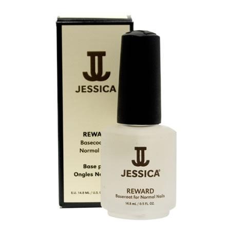 Jessica Reward Base Coat For Normal Nails