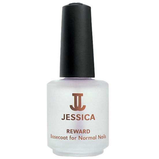 Jessica Reward Base Coat For Normal Nails