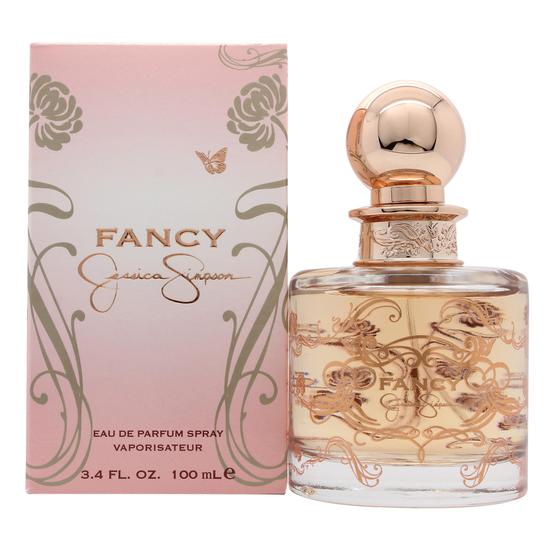 Jessica Simpson Fancy Eau De Parfum 100ml
