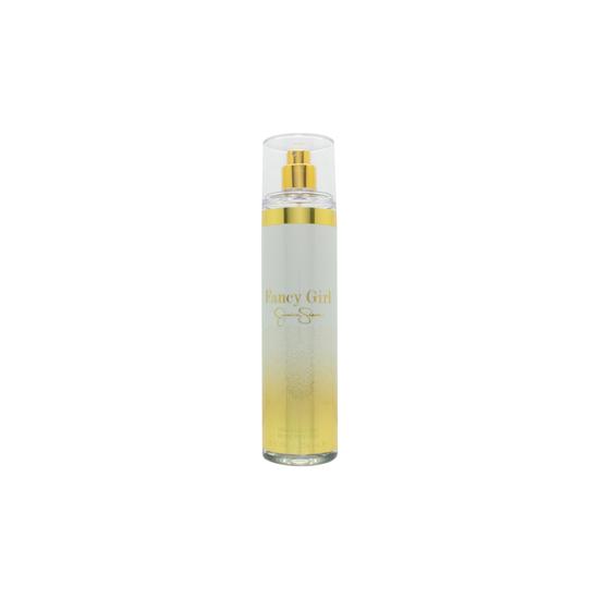 Jessica Simpson Fancy Girl Body Mist