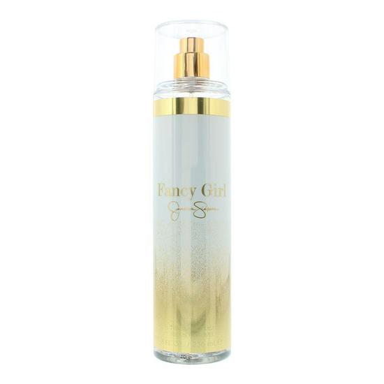 Jessica Simpson Fancy Girl Body Mist 236ml