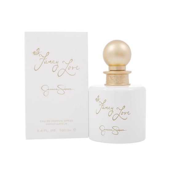 Jessica Simpson Fancy Love Eau De Parfum 100ml