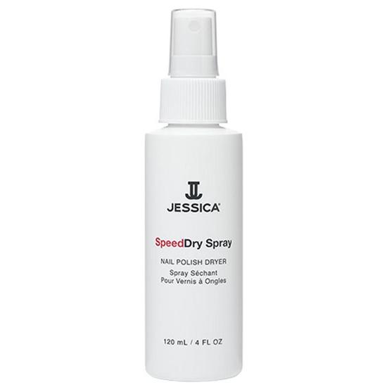Jessica Speed Dry Spray